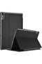 for Lenovo Tab P11 2nd Gen 11.5" Slim Folio Protective Case - Black