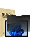 Privacy Tempered Glass Screen Protector for Microsoft Surface Go 3/2/1 (10.5/10-inch)