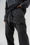 Ashfold Street Track Detailed Jogger Sweatpants - 5