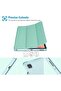 Cover for Galaxy Tab S6 Lite 10.4 Case with S Pen Holder (Mint) - 7