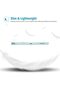 Cover for Galaxy Tab S6 Lite 10.4 Case with S Pen Holder (Mint) - 4