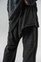 Ashfold Street Track Detailed Jogger Sweatpants - 4