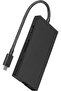 USB-C Smart Hub - 7-in-1 Adapter (2x USB3.0, USB-C PD, HDMI 4K@30Hz, SD/MicroSD, Ethern
