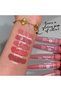 Peptide Pop Lipgloss - Sugar Rush | Hydrating High-Shine Lip Gloss with Peptides - 8