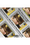 Permanent Hair Color Cream 250ml – 100% Grey Coverage, Ammonia-Free, Long-Lasting Formula - 7