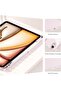 Smart Case for iPad Air 11-inch (M3 2025 / M2 2024) - Pink - 5
