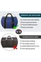 Extra Large Duffle Bag for Travel - 100L - 3