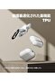 AirPods Pro 3 Cases Cover | Air Series - Clear - 5