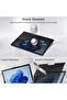 Privacy Tempered Glass Screen Protector for Microsoft Surface Go 3/2/1 (10.5/10-inch) - 5