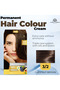 Permanent Hair Color Cream 250ml – 100% Grey Coverage, Ammonia-Free, Long-Lasting Formula - 2