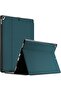 iPad Pro 12.9 (2017/2015) Slim Stand Protective Folio Case - Teal