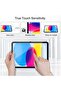 Screen Protector for iPad A16 2025 11th/10th - 3