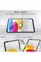 Screen Protector for iPad A16 11-inch / iPad 10th 10.9 (2-Pack) - Silver - 5