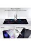 4-Way Privacy Screen Protector for iPad Pro 11 (4th Gen, 2022) & iPad Air 10.9, Tempered Gla - 5