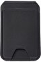 Magsafe Grip Wallet Stand (Black) - 2