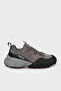 Leather Mixed Lace-Up Sneaker Shoes Shoes 679