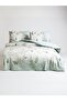 Natural Single Winter Flannel Duvet Cover Set – 100% Cotton, Soft and Warm