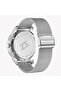 Men's Silver Stainless Steel Watch | ZK133G1MS-16 - 3
