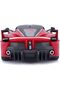Ferrari FXX K 1:24 Diecast Model - 7