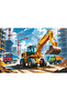 PUZZLE 60 EXCAVATOR - 2