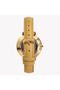 Women's Gold & Khaki Watch, Stainless Steel | ZK129L1LS-1015S - 4
