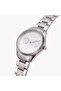 Women's Silver Stainless Steel Watch | ZK128L2SS-16 - 2