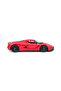 1:18 Ferrari LaFerrari (Red) – Premium Die-Cast Model Car - 6
