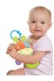 Baby Giraffe Rattle, - 3