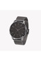 Men's Black Stainless Steel Watch | ZK126G5MS-97 - 3