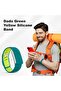 Dado Multi-Pack Wrist Bands Compatible with Whoop 5.0, Peak, One & Life MG - 4