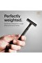 The Plow 2.0 Premium Single Blade Double-Edged Safety Razor - 5