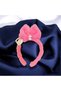 Kuromi Plush Children's Crown & Kuromi Hair Clip Set - 2