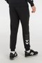 Cotton Regular Fit Regular Waist Sweatpants Men's Sweatpants 931982 - 3