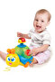 Snail Pull Toy For Babies, - 3