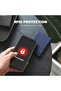 Magnetic MagSafe Wallet for iPhone 12–16 Series, RFID Blocking Card Holder - 6