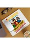 Mousepad Alvin Road Chips Essentials - 2