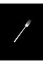 Crystal 12 Pieces Stainless Steel Dinner Forks - 3