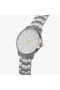 Men's Stainless Steel Silver Watch | ZK126G5GS-16 - 2