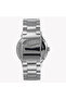 Men's Stainless Steel Black Watch | ZK127G1SS-26 - 4