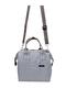 Thermal Insulated Waterproof Thermal Bag Food Carry Lunch Bag - 2