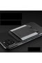 Magnetic Card Holder — Premium Vegan Leather Wallet for Back of Phone, Holds Up to 7 Cards - 2