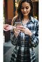 Stretchy Phone Card Holder - Elastic Wallet Sleeve with 3M Adhesive - Pink - 2