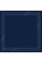 Classic Patterned Pure Silk Twill Scarf 9404D 08 - 7