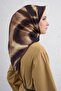 Saf Silk Sura Scarf 9432D 35 - 3