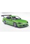 1:18 Nissan Silvia S15 Spec-R Aero – Works Green (1999 Edition) - 5