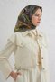 Pure Silk Sura Scarf 9422D 84 - 2