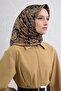 وشاح سورا من الحرير الخالص 9416D 03