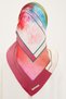 Silk Scarf 2023/24 Spring Summer Season 8939d02 54 - Twill (twill) Silk - 4