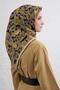 Saf Silk Sura Scarf 9416D 34 - 3