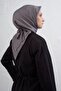 Jacquard Silk Scarf P Polka Dot I 21Ka8668 2 23 - 3
